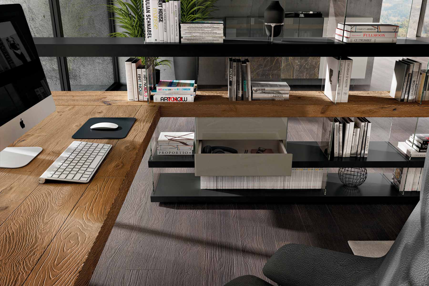 Home Office Lago