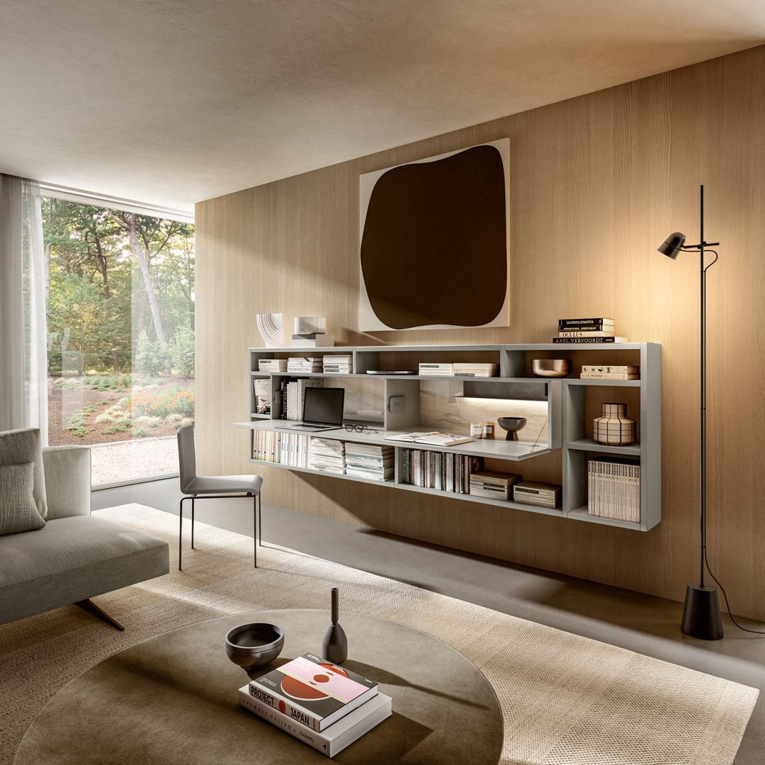 Home Office Lago