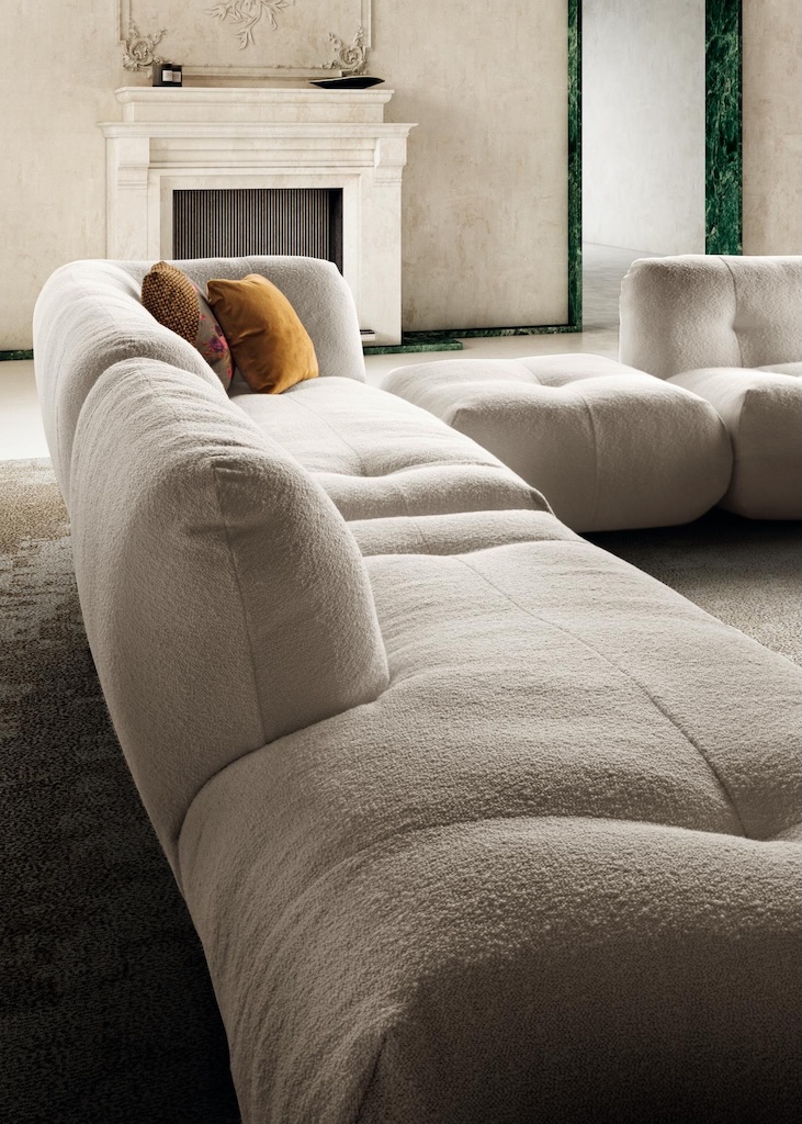 Sofá Lago Happening