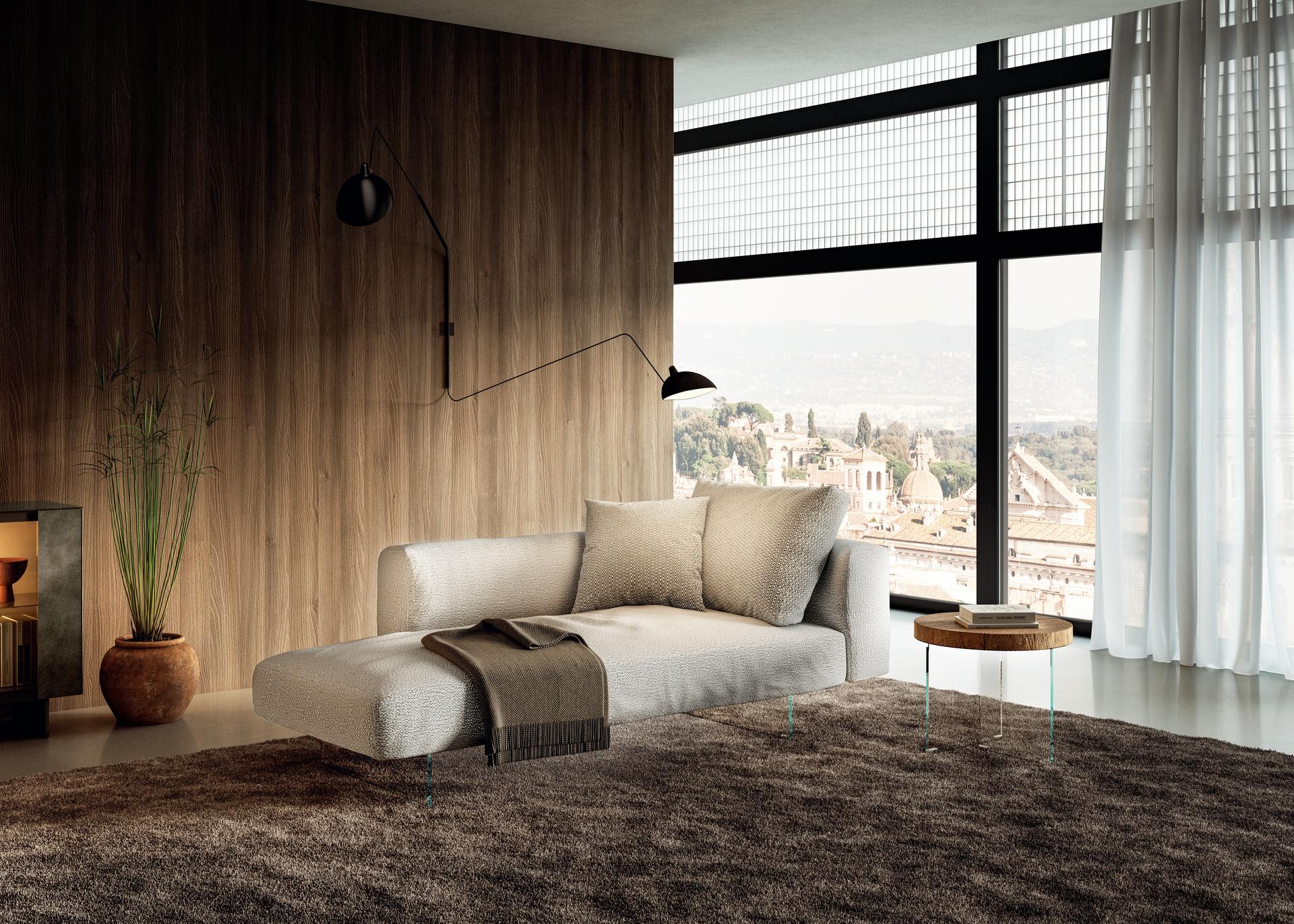 Distribución Salón-Comedor