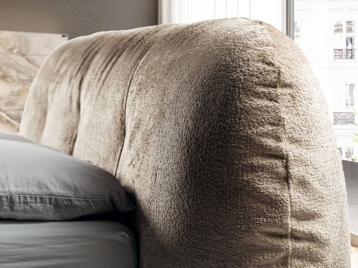 Cabecera Cama Bounty