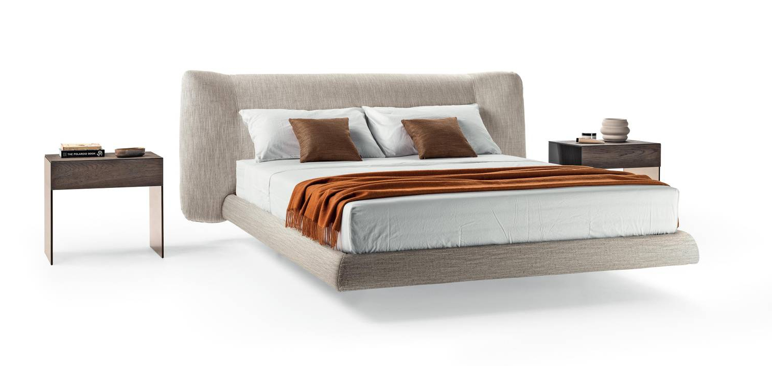 Cama Bed In suspendida