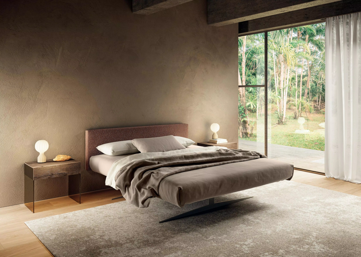 Cama protagonista