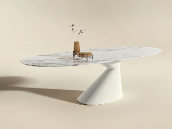 Mesa comedor Chapenau Lago