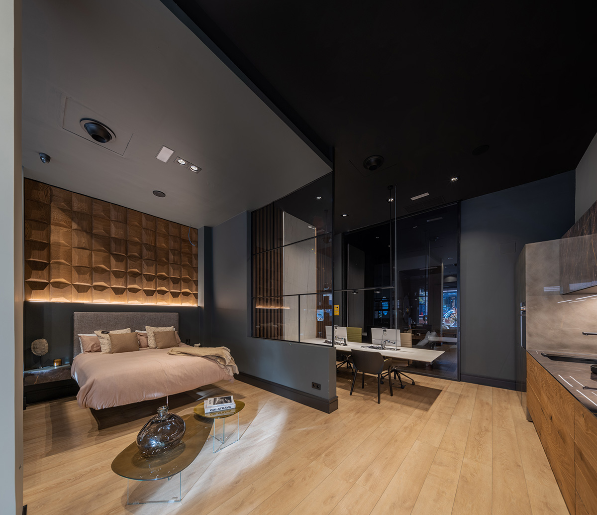 liquidación exposición LAGO