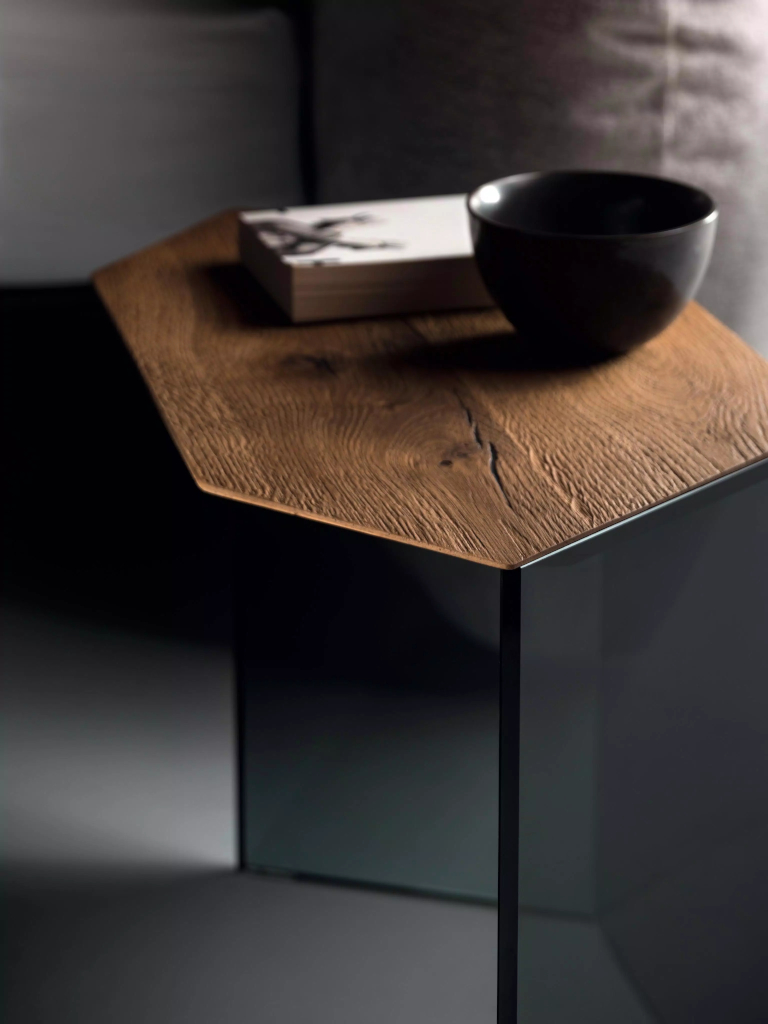 materiales naturales dormitorios