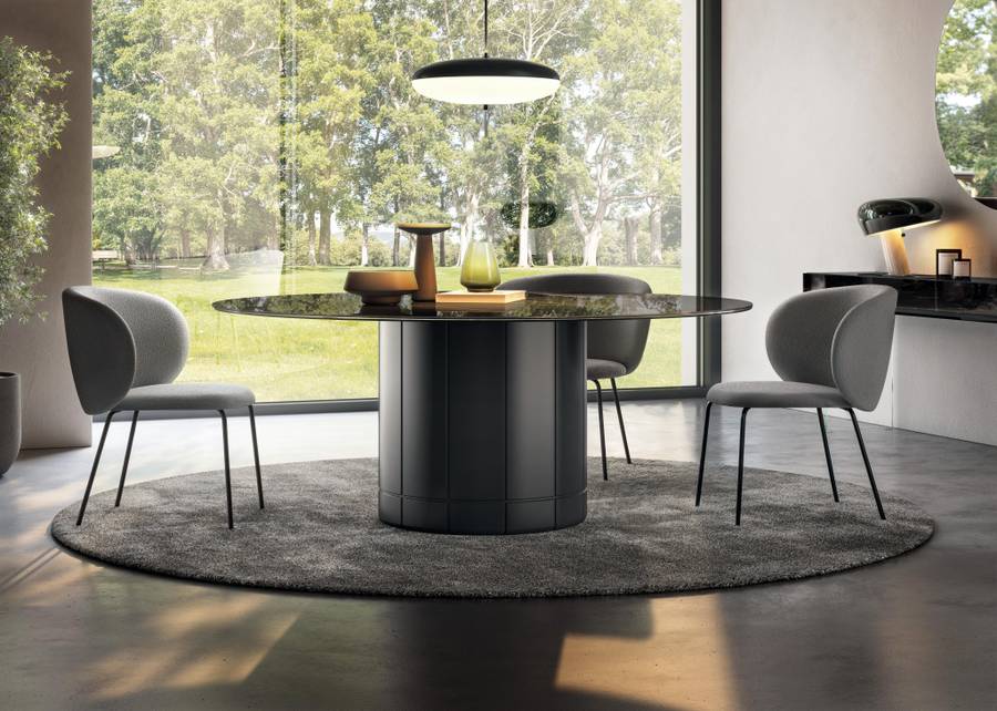 Mesa de comedor Alberoni Lago