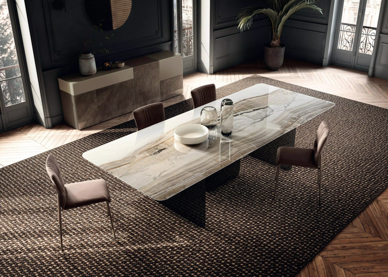 Mesa diseño Lago
