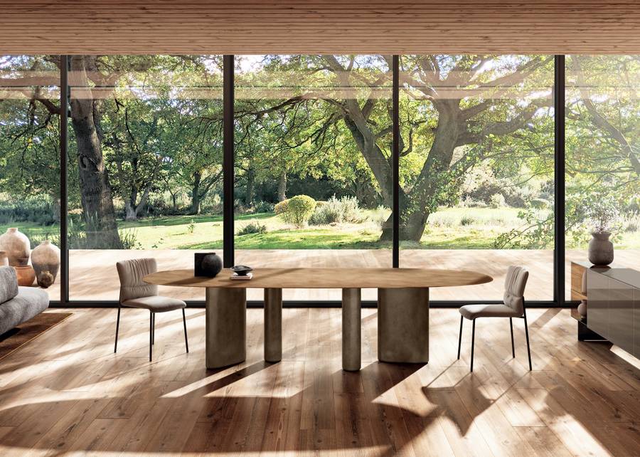 Mesa de comedor Hoa