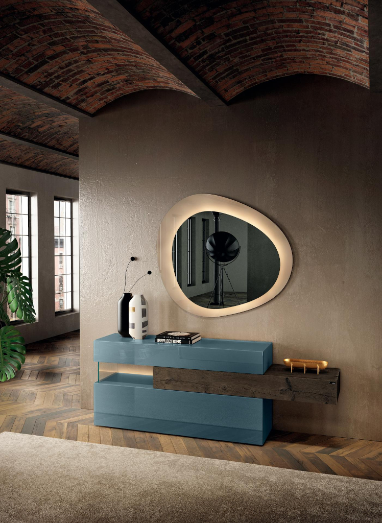Mueble Almacenamiento Lago