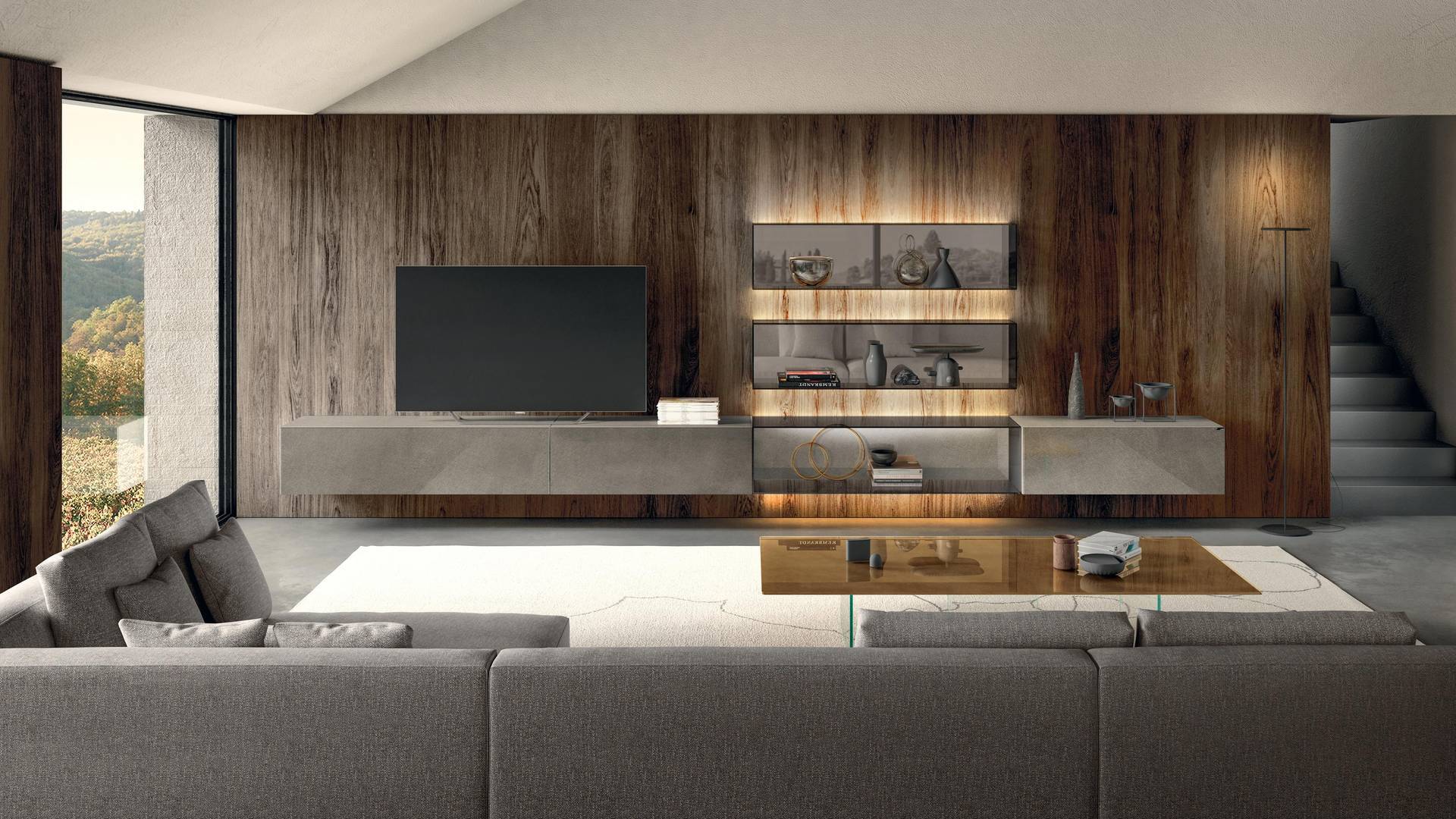 Muebles de diseño para la  decoración de tu hogar