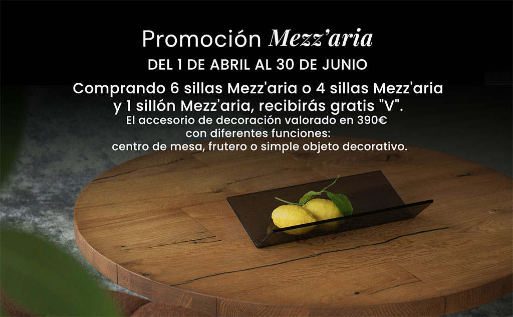 LAGO Promoción Abril