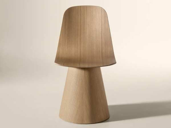 Silla Lago Novice