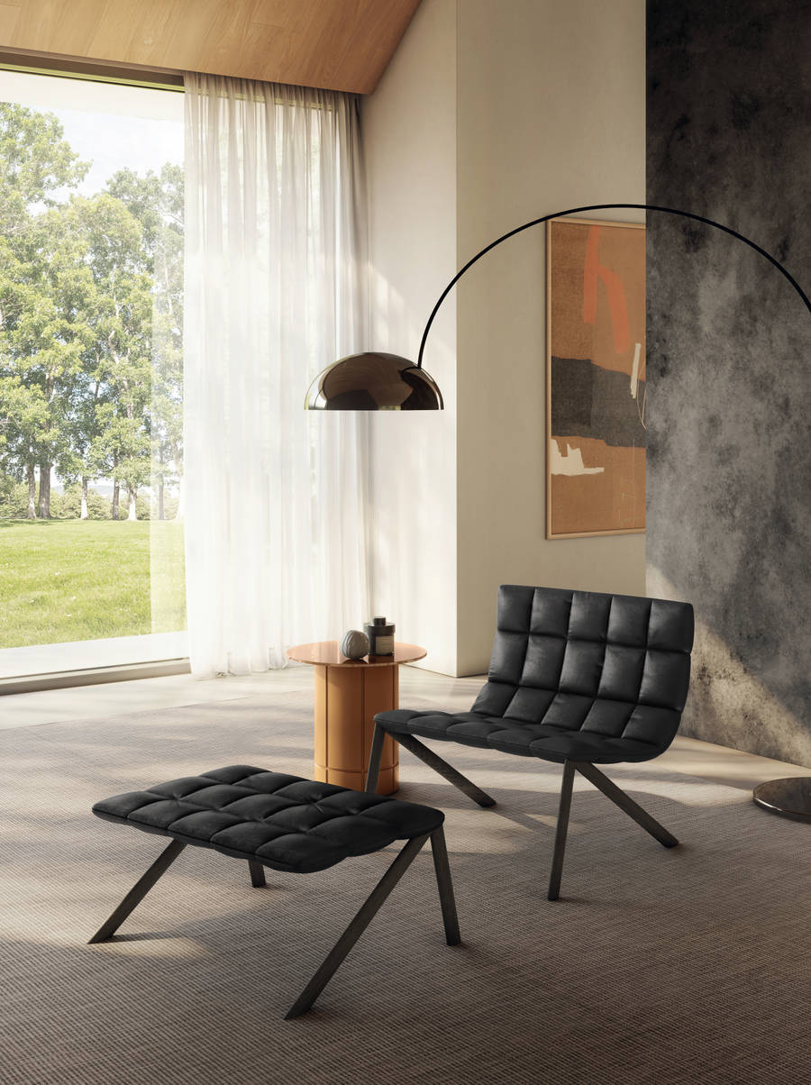 Sillón Mezzaria Lago