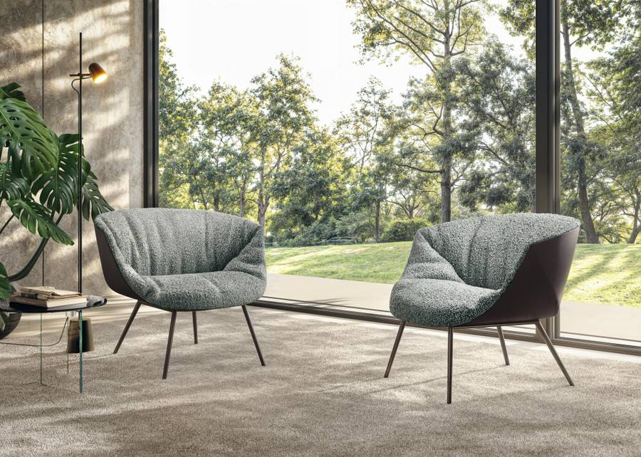 Sillón Nacho Lago