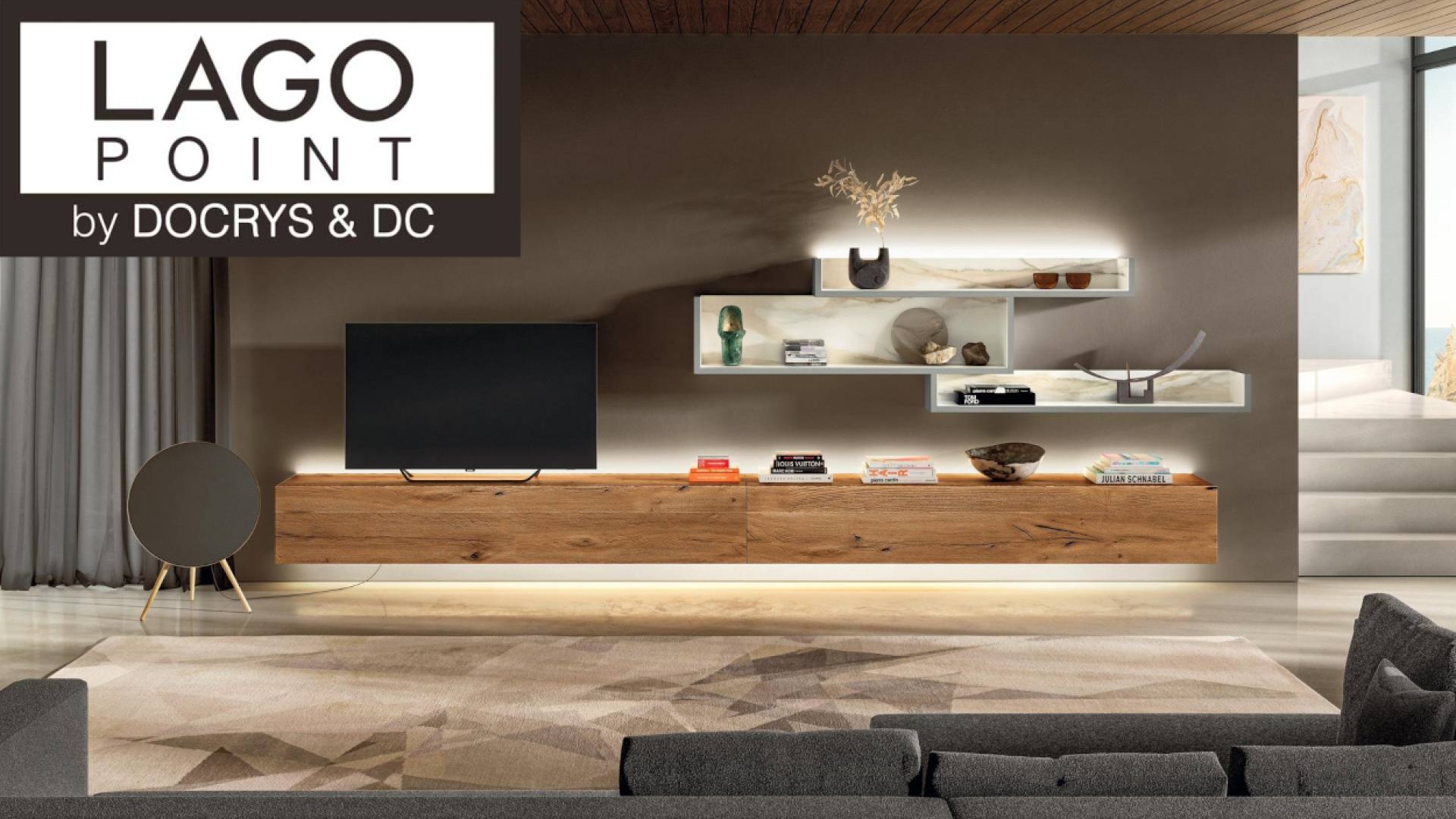 Muebles Lago en Madrid
