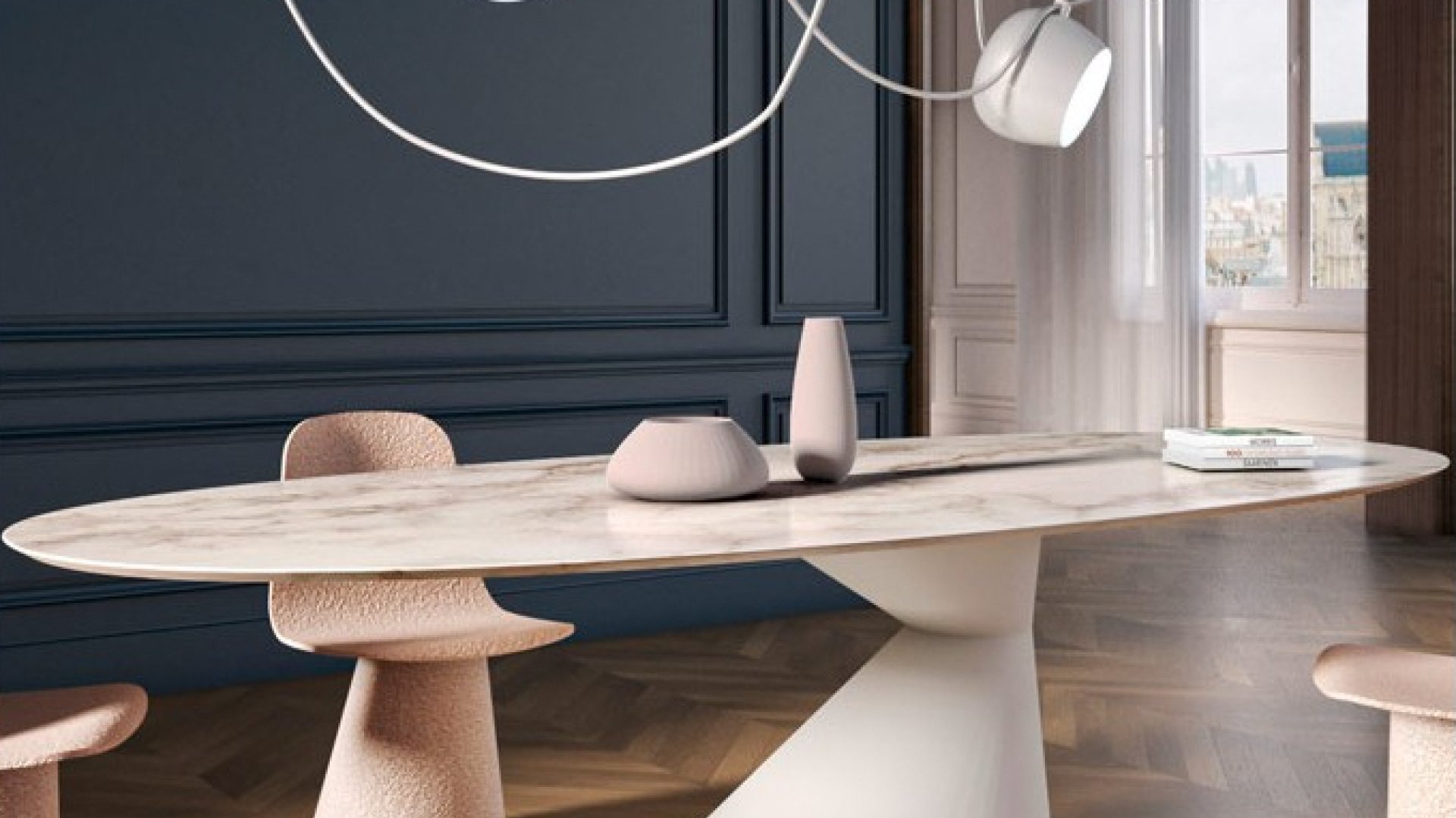 Novedades Lago