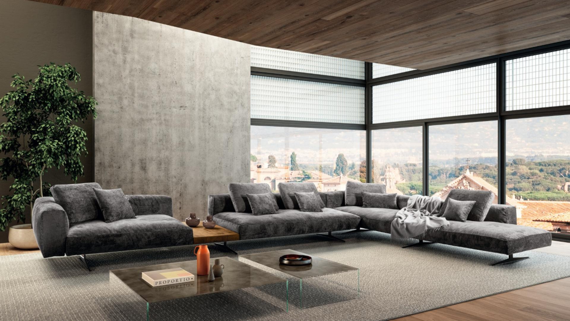 Cómo adaptar una vivienda de obra nueva al universo LAGO