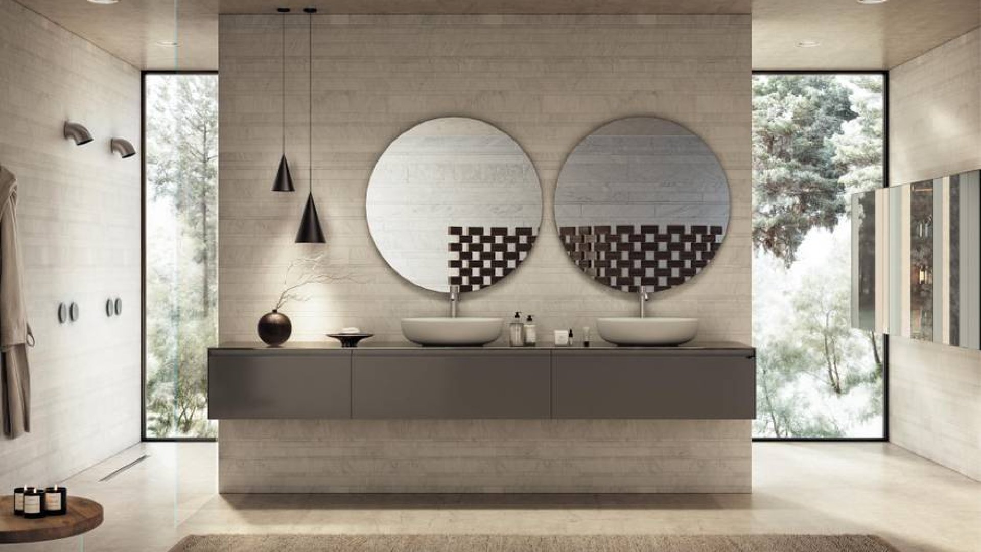 ¿Por qué elegir los lavabos LAGO?