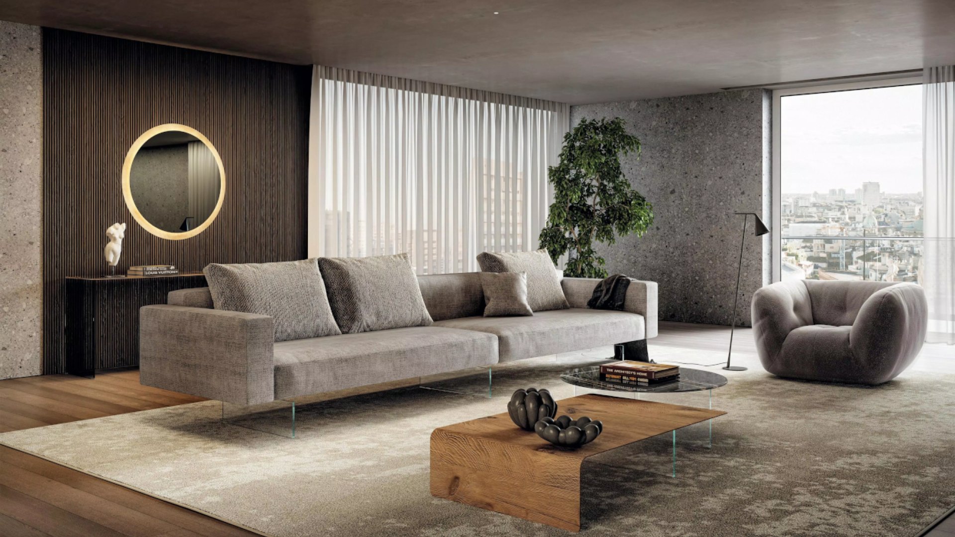 tendencias en muebles de diseño