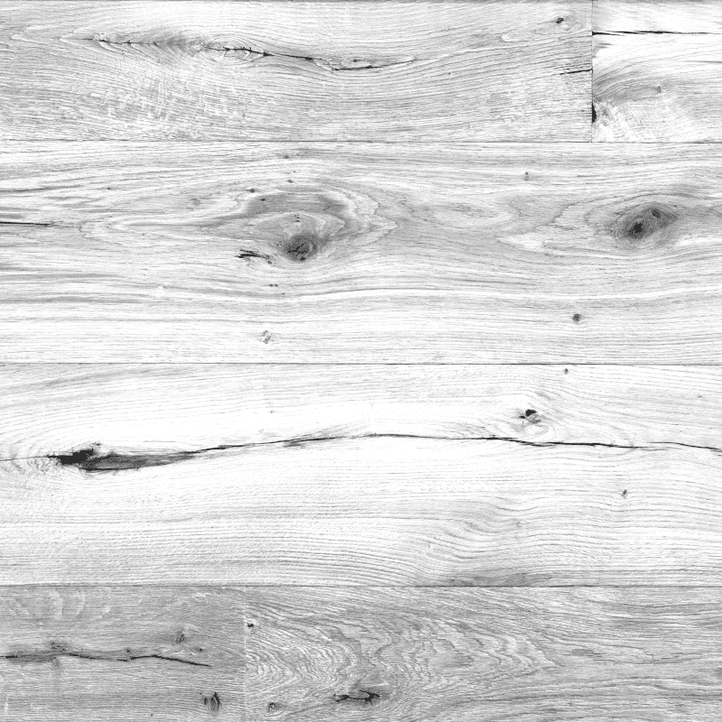 Madera Salvaje