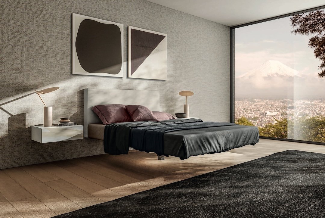 Proyecto completo vivienda Kyoto