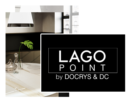 Lago Point by Docrys DC